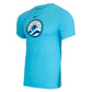 Men`s Dri-Fit Cotton Short Sleeve Tennis Tee Apparel Nike