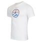 Men`s Dri-Fit Cotton Short Sleeve Tennis Tee Apparel Nike