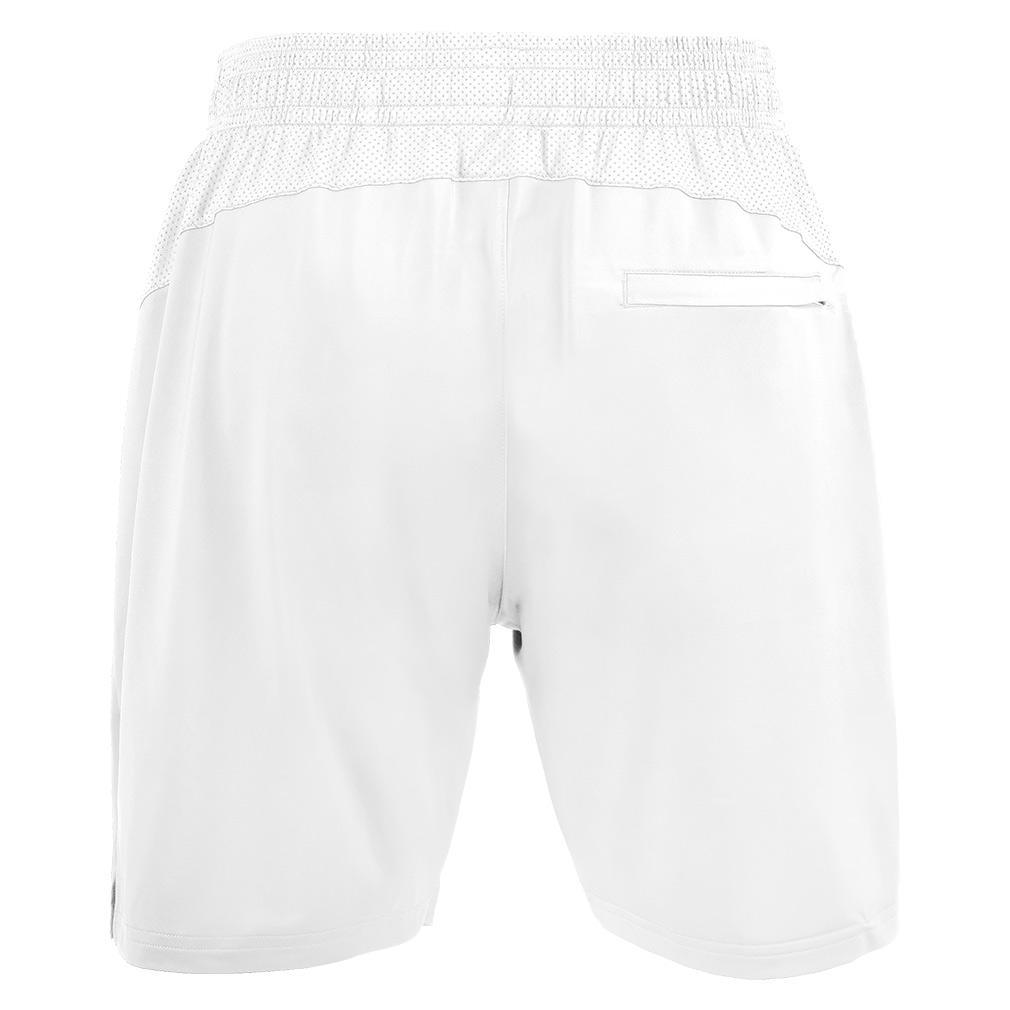 Men's Cabo 7 Inch Ultimate Tennis Short Apparel Duc
