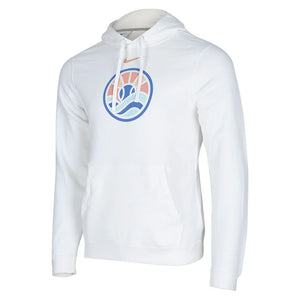 Men`s Club Fleece Hoodie Apparel Nike