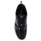 Men's Fresh Foam X 1007 4E Width Tennis Shoes Black Footwear New Balance