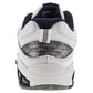 Men`s MC806 4E Width Tennis Shoes White Footwear New Balance