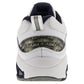 Men's MC806 B Width Tennis Shoes White Footwear New Balance
