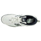 Men's MC806 B Width Tennis Shoes White Footwear New Balance