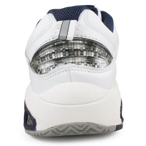 Men's MC806 D Width Tennis Shoes White Footwear New Balance