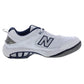 Men's MC806 D Width Tennis Shoes White Footwear New Balance