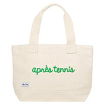 Women's Mini Country Club Tennis Tote Apres Bags Ame And Lulu
