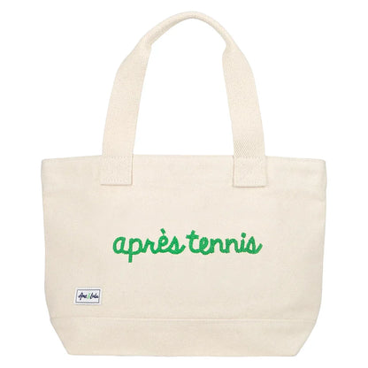 Women's Mini Country Club Tennis Tote Apres Bags Ame And Lulu