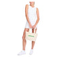 Women's Mini Country Club Tennis Tote Apres Bags Ame And Lulu