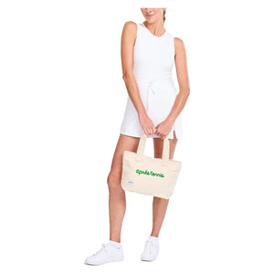 Women's Mini Country Club Tennis Tote Apres Bags Ame And Lulu