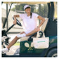 Women's Mini Country Club Tennis Tote Apres Bags Ame And Lulu