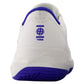 Men`s FuelCell 796v4 2E Width Tennis Shoes White and Blue Gemstone Footwear New Balance