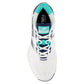 Men`s FuelCell 796v4 2E Width Tennis Shoes White and Navy Footwear New Balance