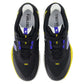 Men`s FuelCell 996v6 D Width Tennis Shoes Black and Blue Gemstone Footwear New Balance