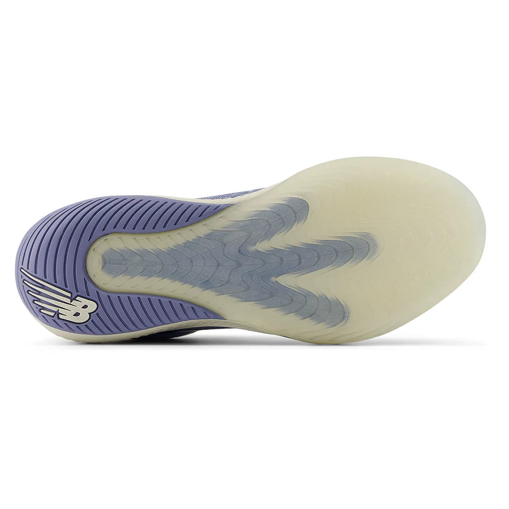 Men`s FuelCell 996v6 D Width Tennis Shoes Dusk Shower and Linen Footwear New Balance