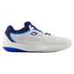 Men's FuelCell 996v6 D Width Pickleball Shoes White and Team Navy Footwear New Balance