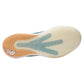 Men`s FuelCell 996v6 D Width Tennis Shoes New Spruce and White Footwear New Balance