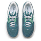 Men`s FuelCell 996v6 2E Width Tennis Shoes New Spruce and White Footwear New Balance