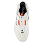 Men`s FuelCell 996v6 2E Width Tennis Shoes White and Black Footwear New Balance