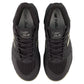 Men`s FuelCell Delray D Width Tennis Shoes Stone and Black Footwear New Balance