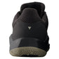 Men`s FuelCell Delray D Width Tennis Shoes Stone and Black Footwear New Balance