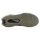 Men`s FuelCell Delray D Width Tennis Shoes Stone and Black Footwear New Balance