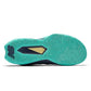 Men`s FuelCell Delray D Width Tennis Shoes Navy and Parchment Footwear New Balance