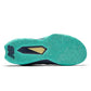 Men`s FuelCell Delray 2E Width Tennis Shoes Navy and Parchment Footwear New Balance