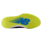 Men`s Fresh Foam X CT-Rally D Width Tennis Shoes Black and Purple Fade Footwear New Balance