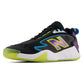 Men`s Fresh Foam X CT-Rally D Width Tennis Shoes Black and Purple Fade Footwear New Balance
