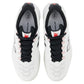 Men`s Fresh Foam X CT-Rally v2 2E Width Tennis Shoes White and Gum Footwear New Balance