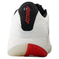 Men`s Fresh Foam X CT-Rally v2 2E Width Tennis Shoes White and Gum Footwear New Balance