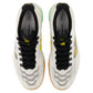 Men`s Fresh Foam X CT-Rally v2 D Width Tennis Shoes White and Metallic Gold Footwear New Balance