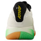 Men`s Fresh Foam X CT-Rally v2 D Width Tennis Shoes White and Metallic Gold Footwear New Balance