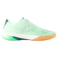 Men`s Fresh Foam X CT-Rally v2 2E Width Tennis Shoes Lab Green and New Spruce Footwear New Balance