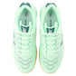 Men`s Fresh Foam X CT-Rally v2 2E Width Tennis Shoes Lab Green and New Spruce Footwear New Balance