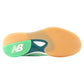 Men`s Fresh Foam X CT-Rally v2 2E Width Tennis Shoes Lab Green and New Spruce Footwear New Balance