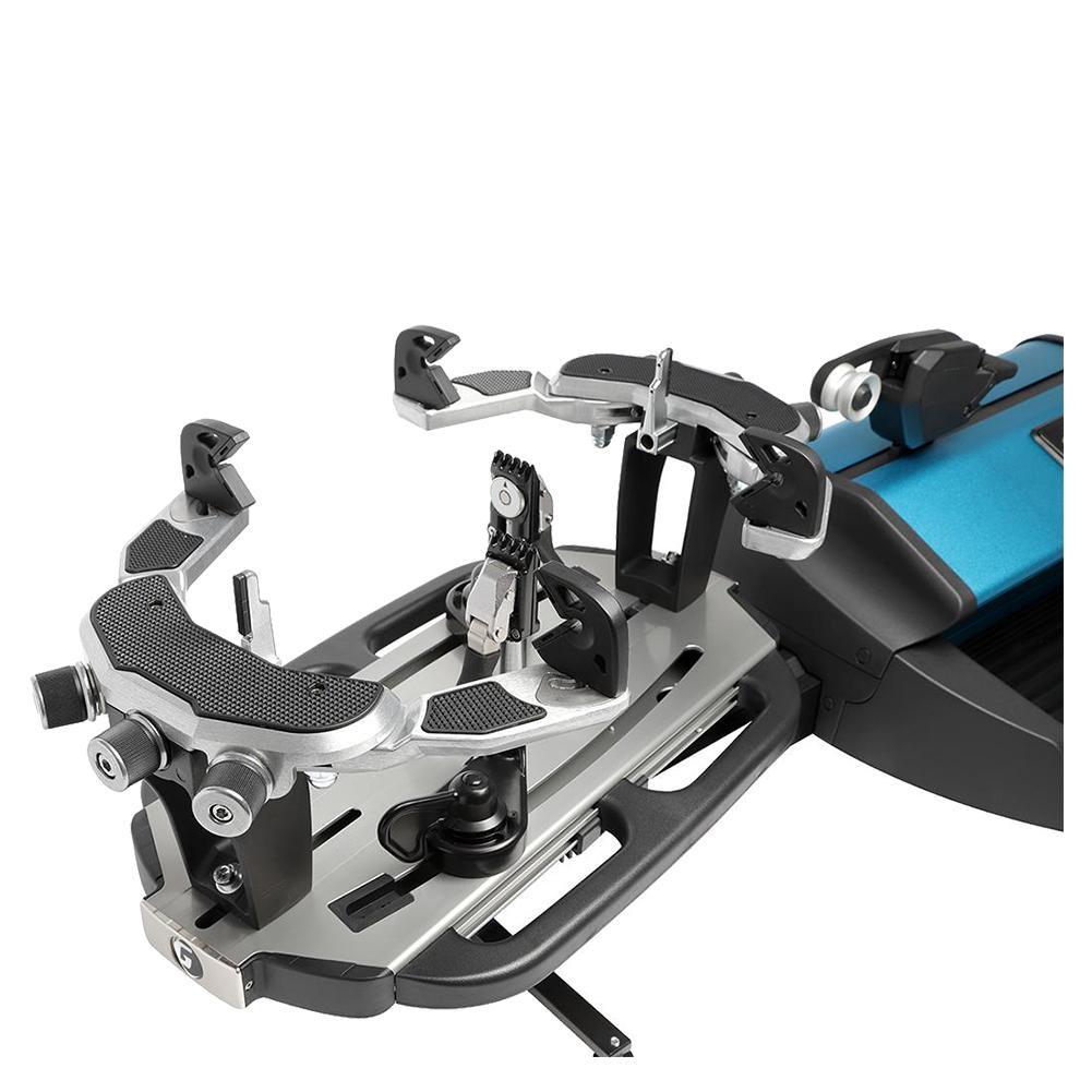 XLT Stringing Machine Accessories Gamma