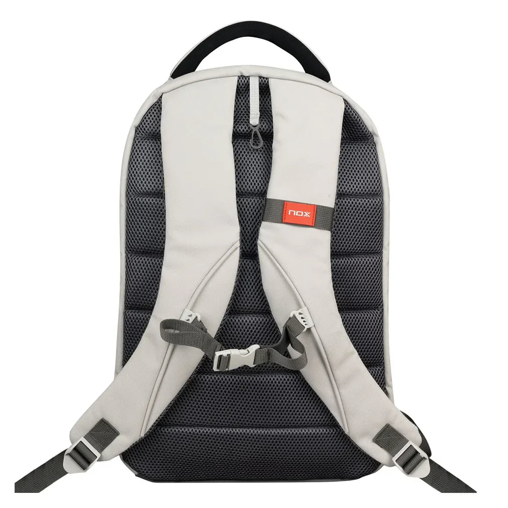 Pickleball Pro Backpack Bags Nox