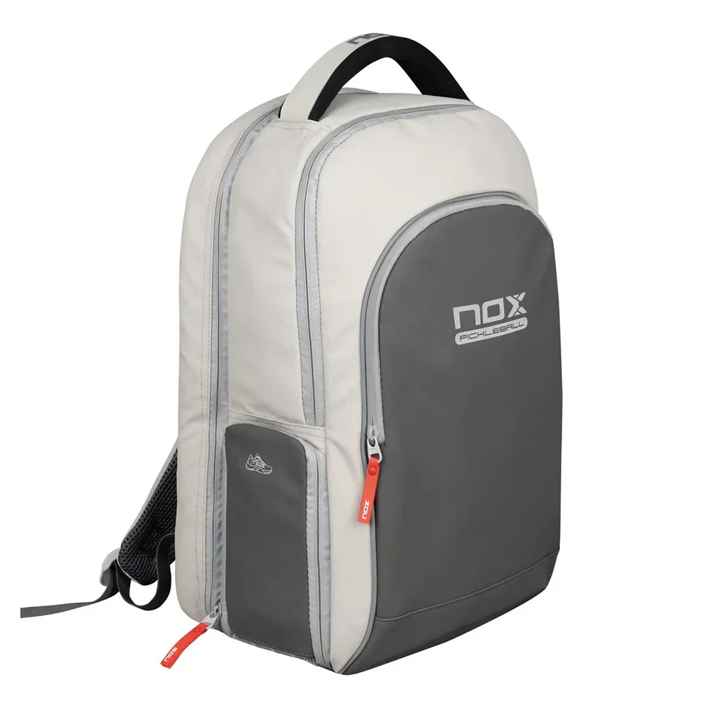 Pickleball Pro Backpack Bags Nox