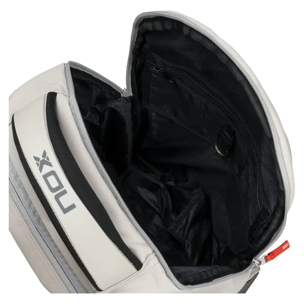 Pickleball Pro Backpack Bags Nox