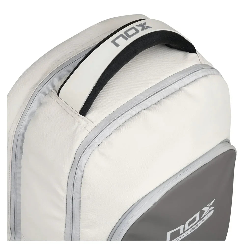 Pickleball Pro Backpack Bags Nox