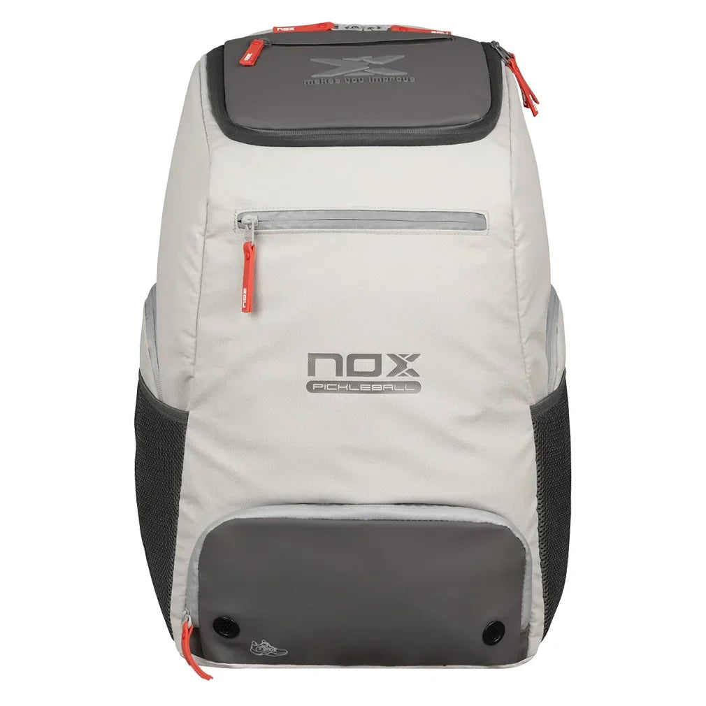 Pickleball Supra Backpack Bags Nox