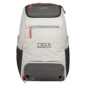 Pickleball Supra Backpack Bags Nox