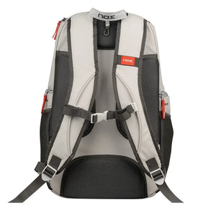 Pickleball Supra Backpack Bags Nox