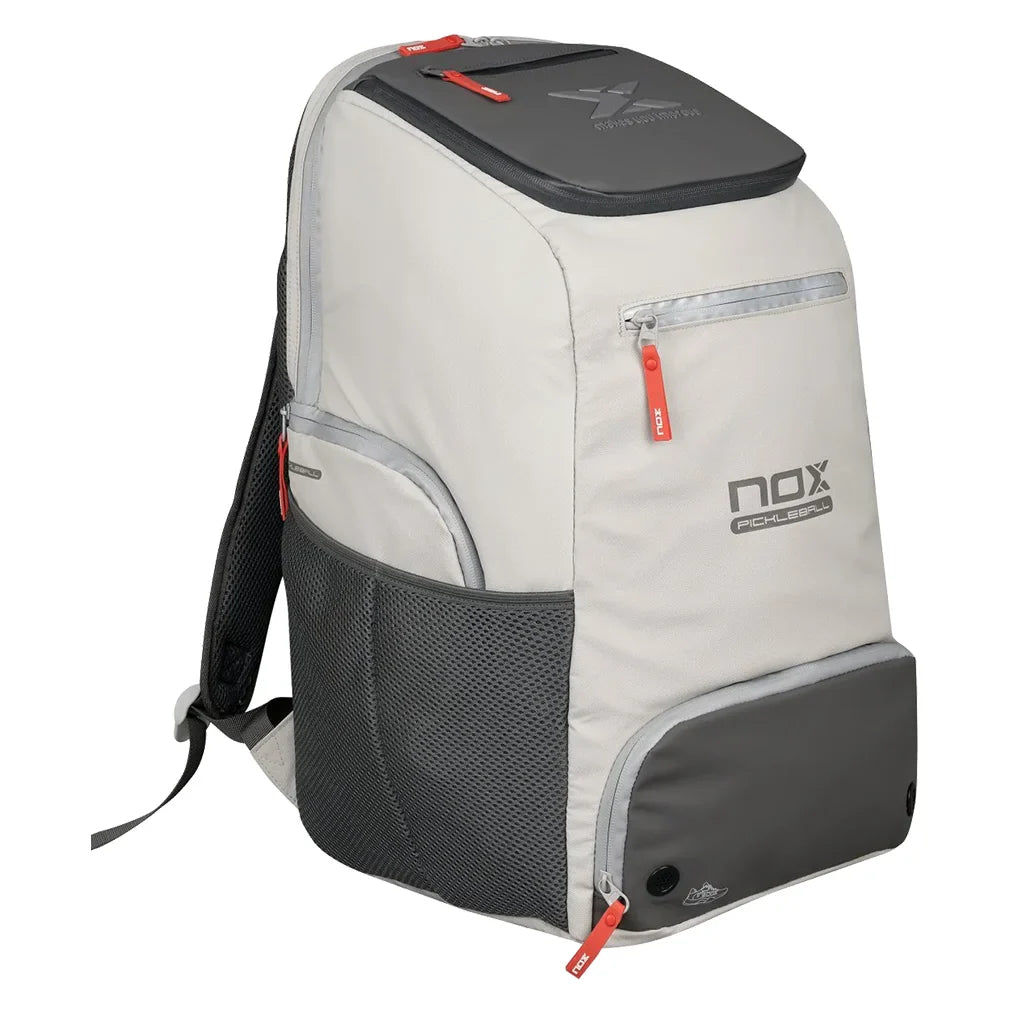 Pickleball Supra Backpack Bags Nox