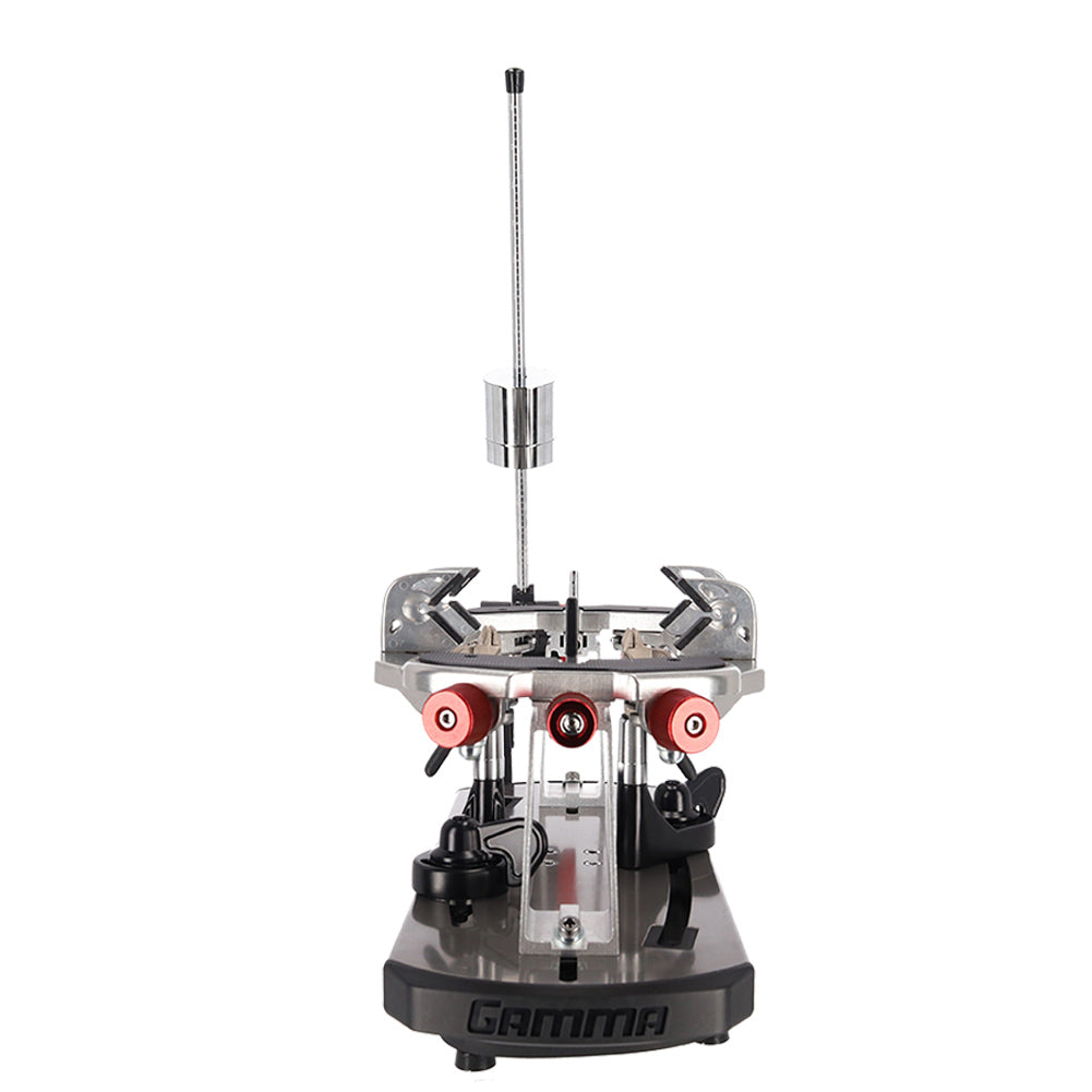 Momentum 6 Plus Drop Weight Stringing Machine Accessories Gamma