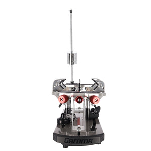 Momentum 6 Plus Drop Weight Stringing Machine Accessories Gamma