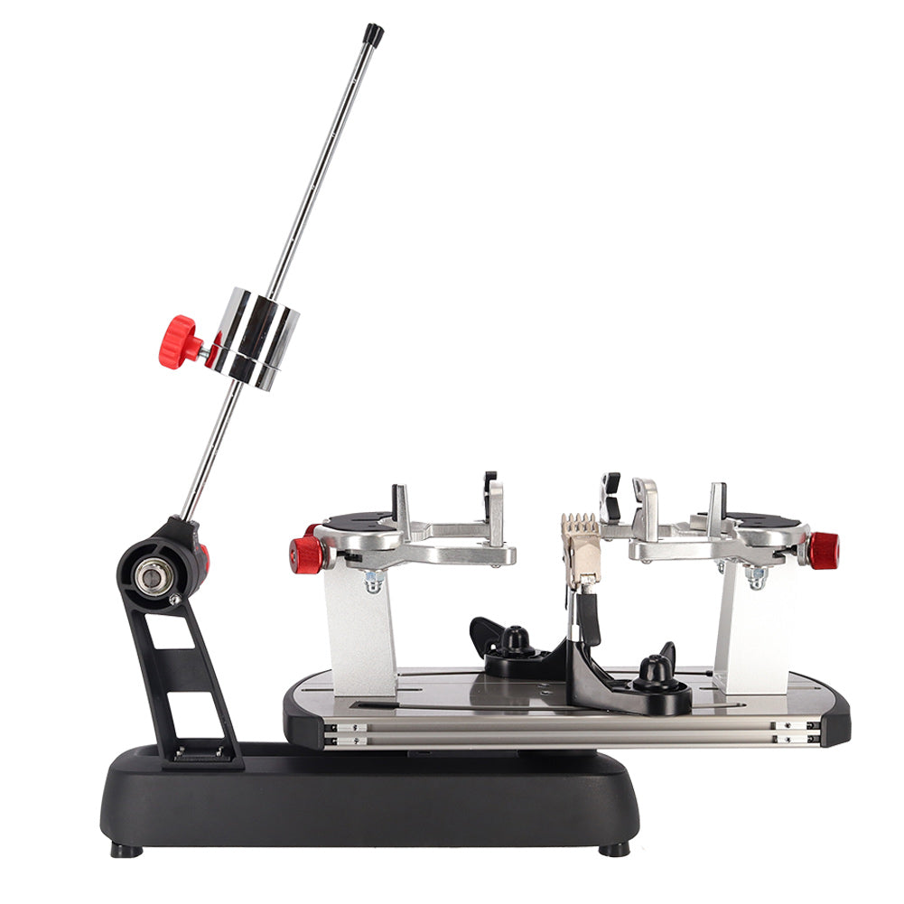 Momentum 6 Plus Drop Weight Stringing Machine Accessories Gamma