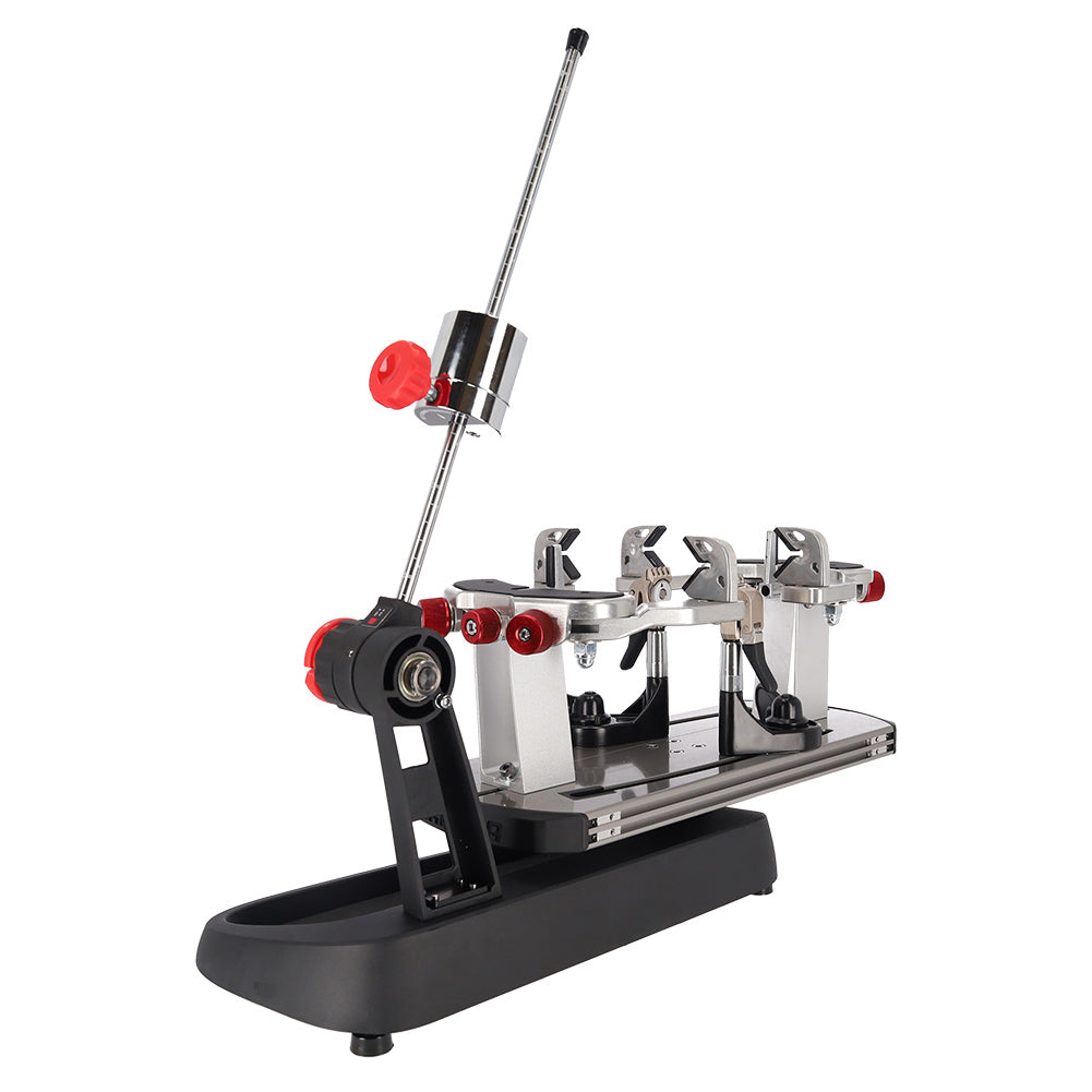 Momentum 6 Plus Drop Weight Stringing Machine Accessories Gamma